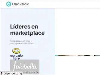 clickbox.cl
