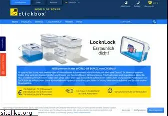 clickbox.de