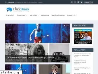 clickbrain.com