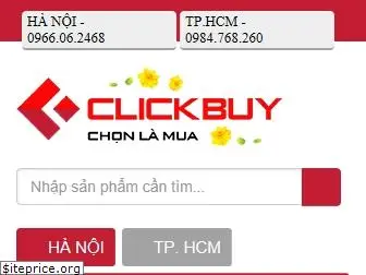 clickbuy.com.vn