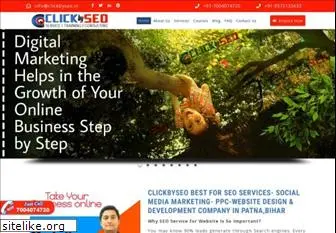 clickbyseo.in