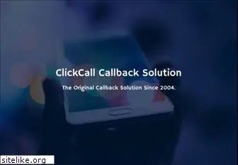 clickcall.biz