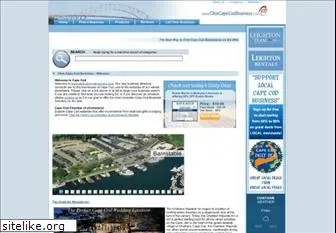 clickcapecodbusiness.com