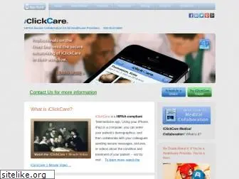 clickcare.com