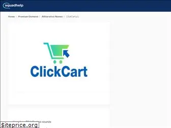 clickcart.co