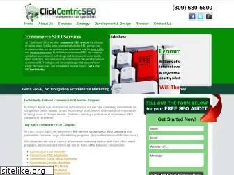 clickcentricseo.com