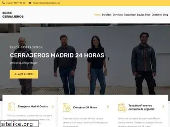 clickcerrajeros.es