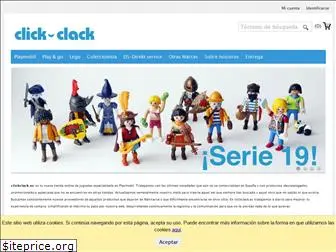 clickclack.es