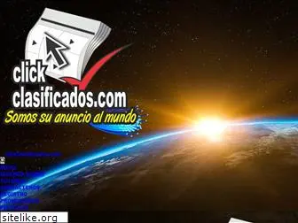 clickclasificados.com