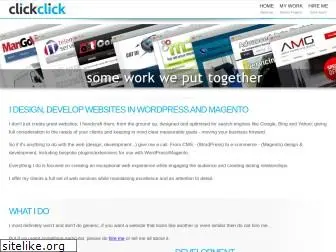 clickclick.co.uk