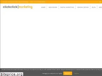 clickclick.marketing