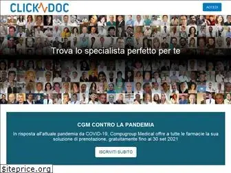 clickdoc.it