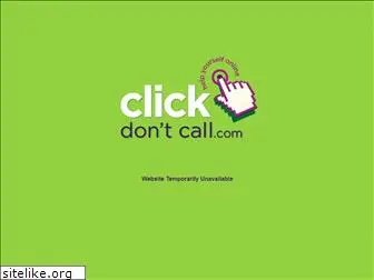 clickdontcall.com