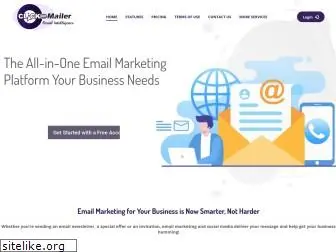 clickdotmailer.com