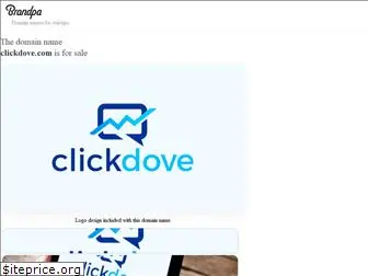 clickdove.com