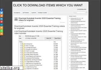 www.clickdown.org