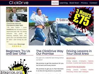 clickdrive.co.uk