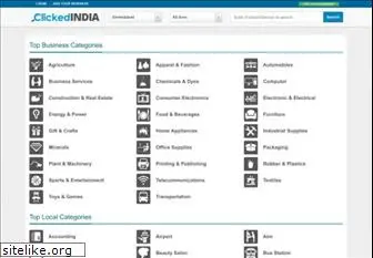 clickedindia.net