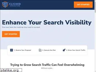 clickedmarketing.com