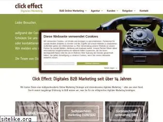 clickeffect.de