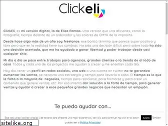 clickeli.com