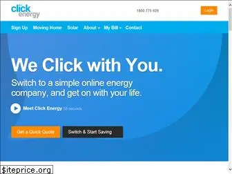 clickenergy.com.au