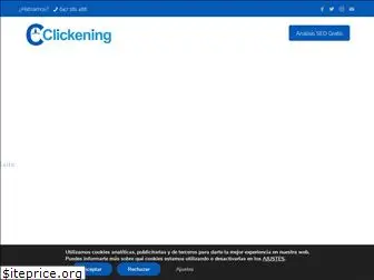 clickening.com