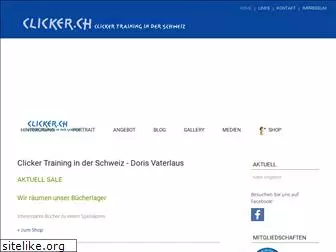 clicker.ch