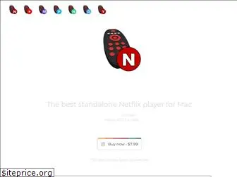 clickerfornetflix.com