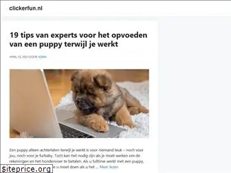 clickerfun.nl