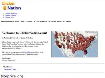 clickernation.com