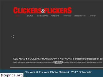clickersandflickers.org