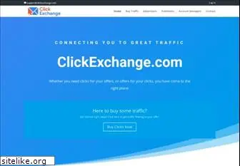 clickexchange.com