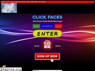 clickfaces.com