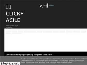 clickfacile.net
