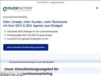 clickfactory.de