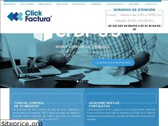 clickfactura.mx