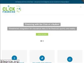 clickfinancing.net
