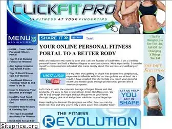 clickfitpro.com