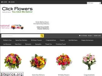 clickflowers.com.mt