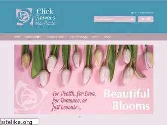 clickflowersuk.co.uk