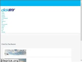 clickforpay.in