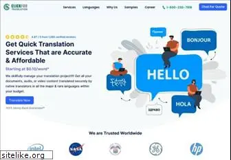 clickfortranslation.com