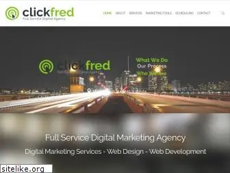 clickfred.com