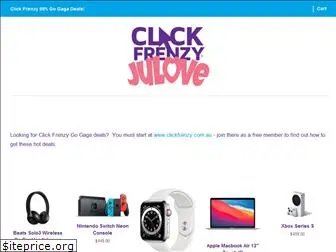 clickfrenzystore.com.au