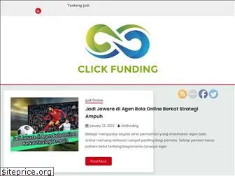 clickfunding.org