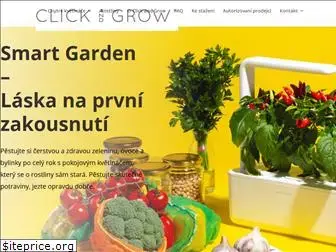 clickgrow.cz