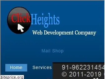 clickheights.com