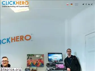 clickhero.de