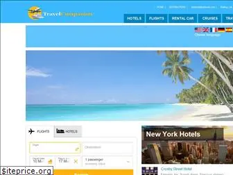 clickholidaytravel.com